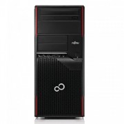 Calculator Fujitsu Celsius W410 Tower, Intel Core i5-2400 3.10GHz, 4GB DDR3, 250GB SATA, DVD-RW Calculator Fujitsu Celsius W410 Tower, Intel Core i5-2400 3.10GHz, 4GB DDR3, 250GB SATA, DVD-RW