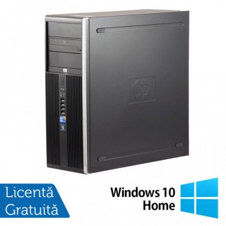 Calculator HP 8300 Tower, Intel Core i5-3470 3.20GHz, 4GB DDR3, 500GB SATA + Windows 10 Home Calculator HP 8300 Tower, Intel Core i5-3470 3.20GHz, 4GB DDR3, 500GB SATA + Windows 10 Home