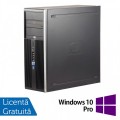 Calculator HP 8300 Tower, Intel Core i5-3470 3.20GHz, 4GB DDR3, 500GB SATA + Windows 10 Pro Calculator HP 8300 Tower, Intel Core i5-3470 3.20GHz, 4GB DDR3, 500GB SATA + Windows 10 Pro
