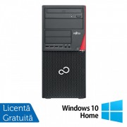 Calculator Fujitsu Siemens Esprimo P910, Intel Core i5-3470 3.20GHz, 4GB DDR3, 500GB SATA, DVD-ROM + Windows 10 Home Calculator Fujitsu Siemens Esprimo P910, Intel Core i5-3470 3.20GHz, 4GB DDR3, 500GB SATA, DVD-ROM + Windows 10 Home