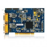 Placa de captura Hikvision DS-4216HCI Placa de captura Hikvision DS-4216HCI