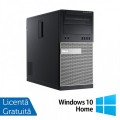 Calculator Dell OptiPlex 7010 Tower, Intel Core i5-3470 3.20GHz, 4GB DDR3, 500GB SATA, DVD-RW + Windows 10 Home Calculator Dell OptiPlex 7010 Tower, Intel Core i5-3470 3.20GHz, 4GB DDR3, 500GB SATA, DVD-RW + Windows 10 Home