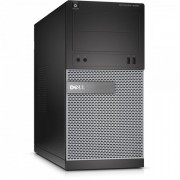 Calculator Second Hand DELL Optiplex 3020 Tower, Intel Core i7-4770 3.40GHz, 8GB DDR3, 500GB SATA, DVD-RW Calculator Second Hand DELL Optiplex 3020 Tower, Intel Core i7-4770 3.40GHz, 8GB DDR3, 500GB SATA, DVD-RW