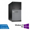 Calculator Refurbished DELL Optiplex 3020 Tower, Intel Core i7-4770 3.40GHz, 8GB DDR3, 500GB SATA, DVD-RW + Windows 10 Pro Calculator Refurbished DELL Optiplex 3020 Tower, Intel Core i7-4770 3.40GHz, 8GB DDR3, 500GB SATA, DVD-RW + Windows 10 Pro