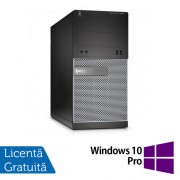 Calculator Refurbished DELL Optiplex 3020 Tower, Intel Core i7-4770 3.40GHz, 8GB DDR3, 500GB SATA, DVD-RW + Windows 10 Pro Calculator Refurbished DELL Optiplex 3020 Tower, Intel Core i7-4770 3.40GHz, 8GB DDR3, 500GB SATA, DVD-RW + Windows 10 Pro