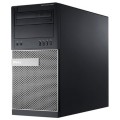 Calculator Second Hand Dell OptiPlex 790 Tower, Intel Core i3-2100 3.10GHz, 4GB DDR3, 500GB SATA, DVD-RW Calculator Second Hand Dell OptiPlex 790 Tower, Intel Core i3-2100 3.10GHz, 4GB DDR3, 500GB SATA, DVD-RW
