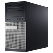 Calculator Second Hand Dell OptiPlex 790 Tower, Intel Core i3-2100 3.10GHz, 4GB DDR3, 500GB SATA, DVD-RW Calculator Second Hand Dell OptiPlex 790 Tower, Intel Core i3-2100 3.10GHz, 4GB DDR3, 500GB SATA, DVD-RW