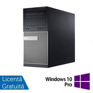 Calculator Refurbished Dell OptiPlex 790 Tower, Intel Core i3-2100 3.10GHz, 4GB DDR3, 500GB SATA, DVD-RW + Windows 10 Pro Calculator Refurbished Dell OptiPlex 790 Tower, Intel Core i3-2100 3.10GHz, 4GB DDR3, 500GB SATA, DVD-RW + Windows 10 Pro