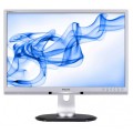 Monitor Second Hand PHILIPS 225P1, 22 Inch LCD, 1680 x 1050, VGA, DVI, USB Monitor Second Hand PHILIPS 225P1, 22 Inch LCD, 1680 x 1050, VGA, DVI, USB