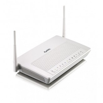 Router Zyxel P2612HNU-F3, 300Mbps, 2 Antene Router Zyxel P2612HNU-F3, 300Mbps, 2 Antene