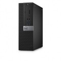 Calculator Second Hand DELL Optiplex 5040 SFF, Intel Core i5-6500 3.20GHz, 8GB DDR3, 120GB SSD