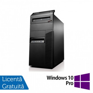 Calculator Lenovo Thinkcentre M93 Tower, Intel Pentium G3220 3.00GHz, 4GB DDR3, 250GB SATA + Windows 10 Pro Calculator Lenovo Thinkcentre M93 Tower, Intel Pentium G3220 3.00GHz, 4GB DDR3, 250GB SATA + Windows 10 Pro