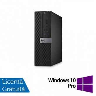 Calculator Refurbished DELL Optiplex 5040 SFF, Intel Pentium G4400 3.30GHz, 8GB DDR3, 120GB SSD, DVD-RW + Windows 10 Pro Calculator Refurbished DELL Optiplex 5040 SFF, Intel Pentium G4400 3.30GHz, 8GB DDR3, 120GB SSD, DVD-RW + Windows 10 Pro