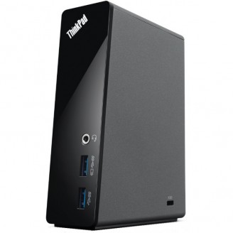 Docking Station Lenovo ThinkPad, USB 3.0 Docking Station Lenovo ThinkPad, USB 3.0