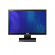 Monitor Second Hand SAMSUNG SyncMaster S24A450BW, 24 Inch LCD, 1920 x 1200, VGA, DVI, Fara Picior Monitor Second Hand SAMSUNG SyncMaster S24A450BW, 24 Inch LCD, 1920 x 1200, VGA, DVI, Fara Picior