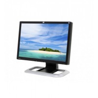 Monitor Second Hand HP L2045, 20 Inch LCD, 1680 x 1050, VGA Monitor Second Hand HP L2045, 20 Inch LCD, 1680 x 1050, VGA