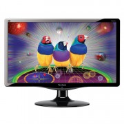 Monitor VIEWSONIC VA2431WM, 24 Inch Full HD LCD, VGA, DVI, Grad A- Monitor VIEWSONIC VA2431WM, 24 Inch Full HD LCD, VGA, DVI, Grad A-