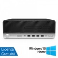 Calculator Refurbished HP ProDesk 600 G3 SFF, Intel Core i5-7500 3.40GHz, 8GB DDR4, 240GB SSD + Windows 10 Home Calculator Refurbished HP ProDesk 600 G3 SFF, Intel Core i5-7500 3.40GHz, 8GB DDR4, 240GB SSD + Windows 10 Home