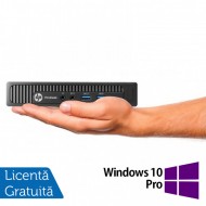 Calculator Refurbished HP Prodesk 600 G2 Mini PC, Intel Core i5-6500T 2.50GHz, 8GB DDR4, 500GB HDD + Windows 10 Pro Calculator Refurbished HP Prodesk 600 G2 Mini PC, Intel Core i5-6500T 2.50GHz, 8GB DDR4, 500GB HDD + Windows 10 Pro
