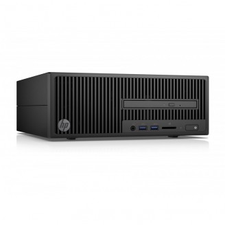 Calculator Second Hand HP 280 G2 SFF, Intel Core i3-6100 3.70GHz, 8GB DDR4, 500GB HDD, DVD-ROM Calculator Second Hand HP 280 G2 SFF, Intel Core i3-6100 3.70GHz, 8GB DDR4, 500GB HDD, DVD-ROM