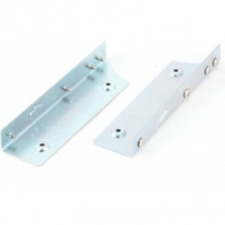 ADAPTOR GEMBIRD fixare HDD/ SSD 2.5″ la 3.5″