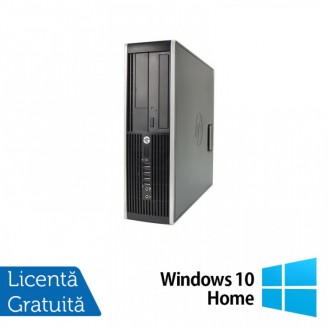 Calculator HP Compaq Elite 8300 SFF, Intel Core i5-3470 3.20GHz, 8GB DDR3, 240GB SSD, DVD-RW + Windows 10 Home Calculator HP Compaq Elite 8300 SFF, Intel Core i5-3470 3.20GHz, 8GB DDR3, 240GB SSD, DVD-RW + Windows 10 Home