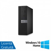 Calculator Refurbished DELL OptiPlex 3040 SFF, Intel Core i5-6500 3.20GHz, 8GB DDR3, 256GB SSD + Windows 10 Home Calculator Refurbished DELL OptiPlex 3040 SFF, Intel Core i5-6500 3.20GHz, 8GB DDR3, 256GB SSD + Windows 10 Home