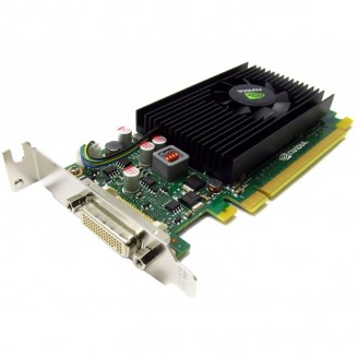 Placa video Nvidia NVS 315, 1GB DDR3, 64-bit, Low Profile + Cablu DMS-59 cu doua iesiri VGA Placa video Nvidia NVS 315, 1GB DDR3, 64-bit, Low Profile + Cablu DMS-59 cu doua iesiri VGA