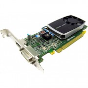 Placa video NVIDIA Quadro 600, 1GB DDR3 128-bit, High Profile Placa video NVIDIA Quadro 600, 1GB DDR3 128-bit, High Profile