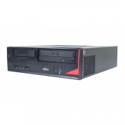 Calculator Fujitsu E420 Desktop, Intel Core i5-4460 3.20GHz, 8GB DDR3, 500GB SATA, DVD-RW Calculator Fujitsu E420 Desktop, Intel Core i5-4460 3.20GHz, 8GB DDR3, 500GB SATA, DVD-RW