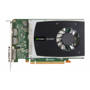 Placa video NVIDIA Quadro 2000, 1 GB GDDR5, Second hand Placa video NVIDIA Quadro 2000, 1 GB GDDR5, Second hand