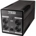 UPS TED Electric 1300VA / 750W, display LCD, 4x Schuko UPS TED Electric 1300VA / 750W, display LCD, 4x Schuko