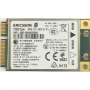 Modul 3G Laptop Ericsson F5521gw WWAN Mobile Broadband MiniPCI Express Mini-Card Modul 3G Laptop Ericsson F5521gw WWAN Mobile Broadband MiniPCI Express Mini-Card