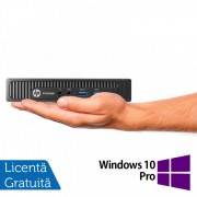 PC Refurbished HP EliteDesk 705 G2 Mini PC, AMD PRO A8-8600B 1.60GHz, 8GB DDR3, 240GB SSD + Windows 10 Pro PC Refurbished HP EliteDesk 705 G2 Mini PC, AMD PRO A8-8600B 1.60GHz, 8GB DDR3, 240GB SSD + Windows 10 Pro