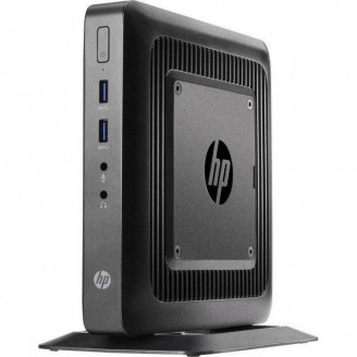 PC Second Hand HP T520 Flexible Thin Client, AMD GX-212JC 1.20-1.40GHz, 4GB DDR3, 16GB Flash PC Second Hand HP T520 Flexible Thin Client, AMD GX-212JC 1.20-1.40GHz, 4GB DDR3, 16GB Flash