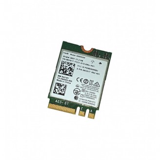 Modul M.2 Dell 08XG1T WI-FI, 8260NGW Modul M.2 Dell 08XG1T WI-FI, 8260NGW