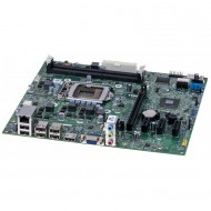 Placa de Baza Second Hand Dell 9010 Desktop, Socket 1155 Gen a 3-a, DDR3, Fara Shield Placa de Baza Second Hand Dell 9010 Desktop, Socket 1155 Gen a 3-a, DDR3, Fara Shield