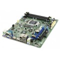Placa de Baza Second Hand Dell 7010 Desktop, Socket 1155 Gen a 3-a, DDR3, Fara Shield Placa de Baza Second Hand Dell 7010 Desktop, Socket 1155 Gen a 3-a, DDR3, Fara Shield
