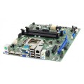 Placa de Baza Second Hand Dell 7020 SFF, Socket 1150 Gen a 4-a, DDR3, Fara Shield