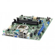 Placa de Baza Second Hand Dell 7020 SFF, Socket 1150 Gen a 4-a, DDR3, Fara Shield