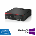PC Refurbished Fujitsu Esprimo D957 SFF, Intel Core i5-6500 3.20GHz, 16GB DDR4, 240GB SSD, DVD-RW + Windows 10 Pro PC Refurbished Fujitsu Esprimo D957 SFF, Intel Core i5-6500 3.20GHz, 16GB DDR4, 240GB SSD, DVD-RW + Windows 10 Pro