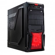 Calculator Nou G6, Intel Core i5-6500 3.20GHz, 8GB DDR4, Placa Video Nvidia Geforce GT 710 2GB GDDR3, 1TB HDD, DVD-RW Calculator Nou G6, Intel Core i5-6500 3.20GHz, 8GB DDR4, Placa Video Nvidia Geforce GT 710 2GB GDDR3, 1TB HDD, DVD-RW