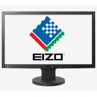 Monitor Second Hand EIZO FlexScan EV2303W, 23 Inch Full HD, VGA, DVI, 16.7 milioane de culori, Fara Picior Monitor Second Hand EIZO FlexScan EV2303W, 23 Inch Full HD, VGA, DVI, 16.7 milioane de culori, Fara Picior