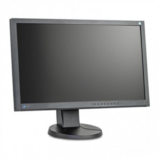 Monitor Second Hand EIZO FlexScan EV2315W, 23 Inch, 1920 x 1080, VGA, DVI, Fara Picior Monitor Second Hand EIZO FlexScan EV2315W, 23 Inch, 1920 x 1080, VGA, DVI, Fara Picior