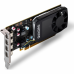 Placa video NVIDIA Quadro P600, 2GB GDDR5, 128-Bit, 4x Mini DisplayPort, High Profile