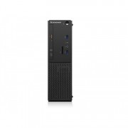 PC Second Hand LENOVO S510 SFF, Intel Core i3-6100 3.70GHz, 8GB DDR4, 120GB SSD, DVD-ROM PC Second Hand LENOVO S510 SFF, Intel Core i3-6100 3.70GHz, 8GB DDR4, 120GB SSD, DVD-ROM