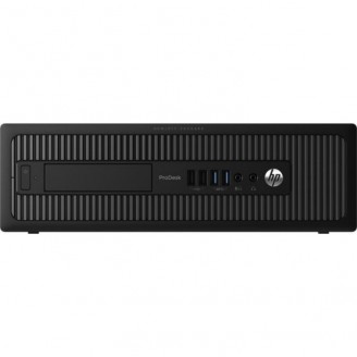 Calculator Second Hand HP EliteDesk 705 G1 SFF, AMD A4-7300B 3.80GHz, 4GB DDR3, 500GB SATA, DVD-RW Calculator Second Hand HP EliteDesk 705 G1 SFF, AMD A4-7300B 3.80GHz, 4GB DDR3, 500GB SATA, DVD-RW