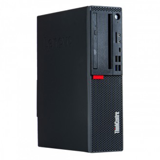 PC Second Hand LENOVO M720s SFF, Intel Core i5-8400 2.80GHz, 8GB DDR4, 256GB SSD