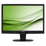 Monitor Refurbished PHILIPS 220B2, 22 Inch LCD, 1680 x 1050, VGA, DVI, USB Monitor Refurbished PHILIPS 220B2, 22 Inch LCD, 1680 x 1050, VGA, DVI, USB