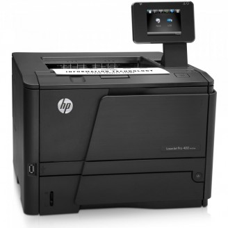 Imprimanta Second Hand Laser Monocrom HP 400 M401DN, Duplex, A4, 35ppm, 1200 x 1200 dpi, Retea, USB, TouchScreen, Toner Nou 6.5k Imprimanta Second Hand Laser Monocrom HP 400 M401DN, Duplex, A4, 35ppm, 1200 x 1200 dpi, Retea, USB, TouchScreen, Toner Nou 6.5k